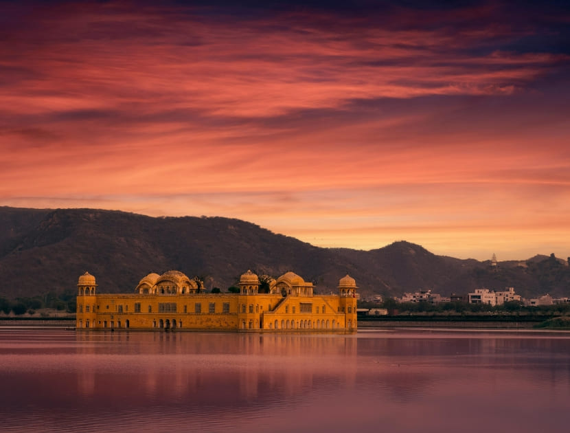 Rajasthan travel packing guide