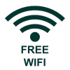 Free Wi-Fi