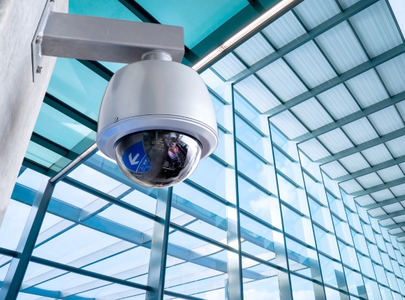 cctv camera